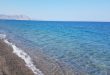 Plaža Kalathos - ostrvo Rodos