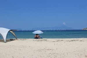 Sikia-beach-sithonia-
