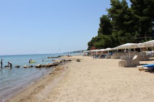 Porfi-beach-Sitonija-Grcka
