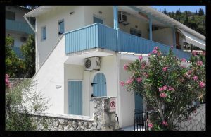 En PLo apartments, Agios Nikitas, Lefkada
