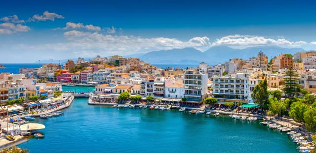 Najbolja grčka ostrva za svakog putnika